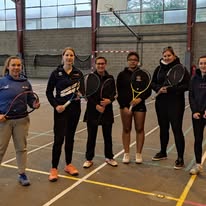 Équipe féminine